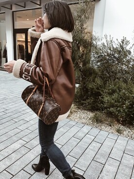 minnyuさんのコーディネート