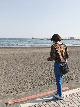 minnyuさんのコーディネート