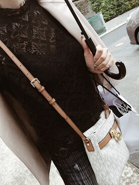 minnyuさんのコーディネート