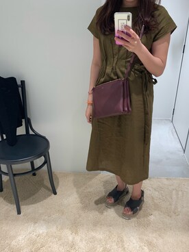 kuuumyさんのコーディネート