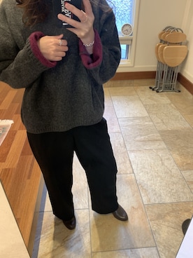 kuuumyさんのコーディネート