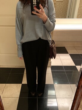 kuuumyさんのコーディネート