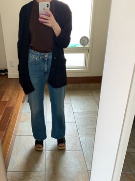 kuuumyさんのコーディネート