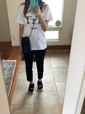 kuuumyさんのコーディネート