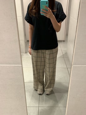 kuuumyさんのコーディネート