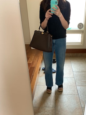 kuuumyさんのコーディネート