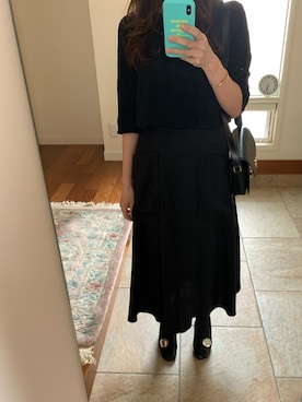 kuuumyさんのコーディネート