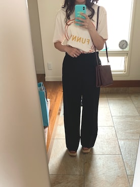 kuuumyさんのコーディネート