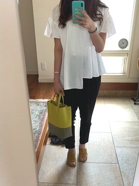 kuuumyさんのコーディネート