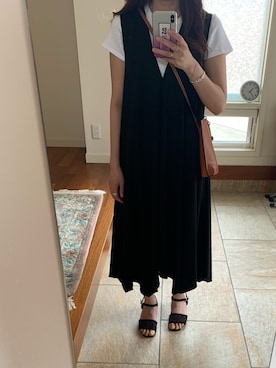 kuuumyさんのコーディネート