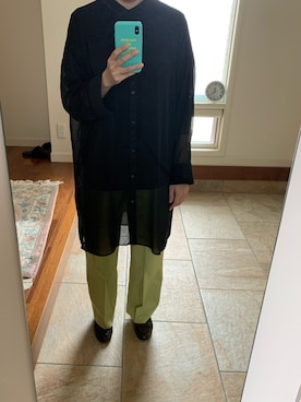 kuuumyさんのコーディネート