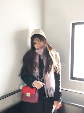 Aprilさんのコーディネート