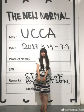 Aprilさんのコーディネート