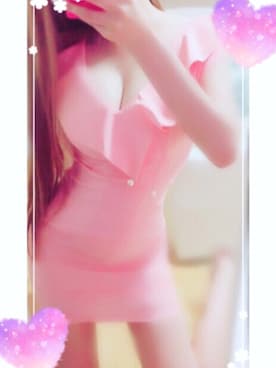 「アイテム（ドレス、ピンク系）」を使った、Sさん（レディース・159cm）の秋コーディネート