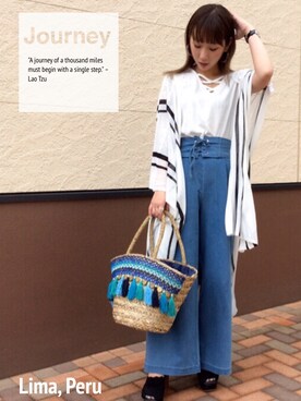 micaさんのコーディネート