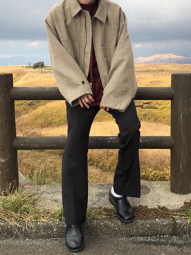 shopiiii23さんのコーディネート