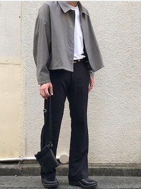 shopiiii23さんのコーディネート