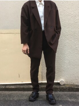 shopiiii23さんのコーディネート