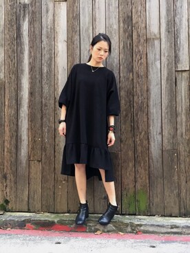 Arielさんのコーディネート