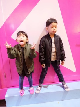 Arielさんのコーディネート