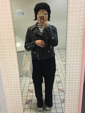 まーこさんのコーディネート