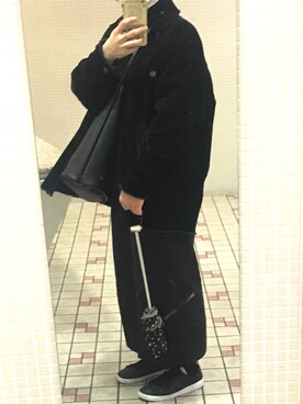 まーこさんのコーディネート