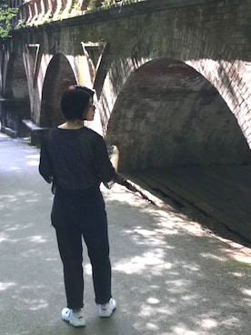 まーこさんのコーディネート