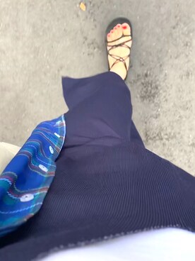 まーこさんのコーディネート