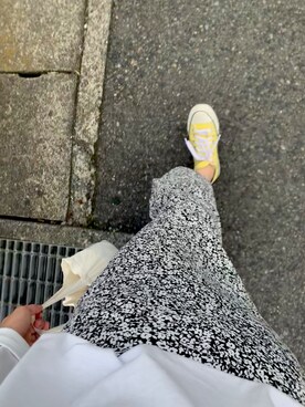 まーこさんのコーディネート