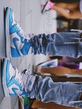 壮壮さんのコーディネート