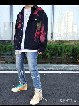 壮壮さんのコーディネート