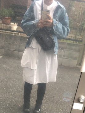 えふさんのコーディネート