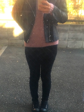 えふさんのコーディネート