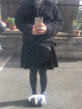 えふさんのコーディネート