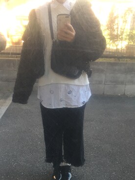 えふさんのコーディネート