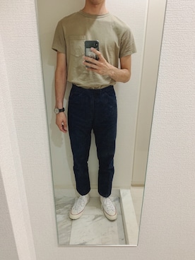 atsushiさんのコーディネート