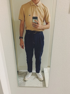 atsushiさんのコーディネート