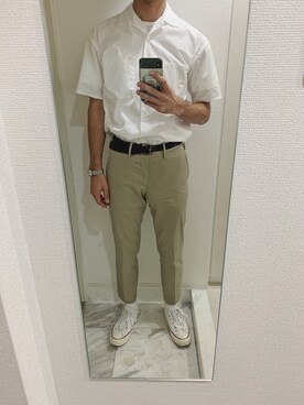 atsushiさんのコーディネート