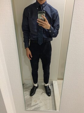 atsushiさんのコーディネート