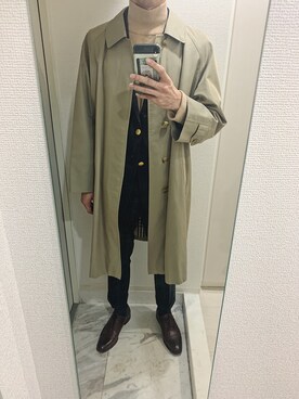 atsushiさんのコーディネート