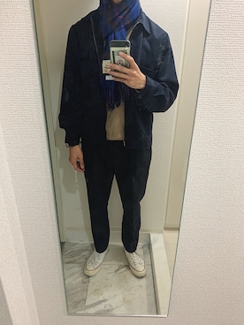 atsushiさんのコーディネート