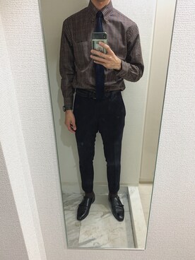 atsushiさんのコーディネート