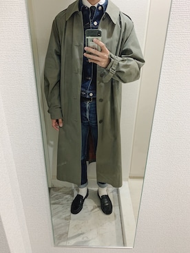 atsushiさんのコーディネート