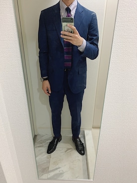 atsushiさんのコーディネート