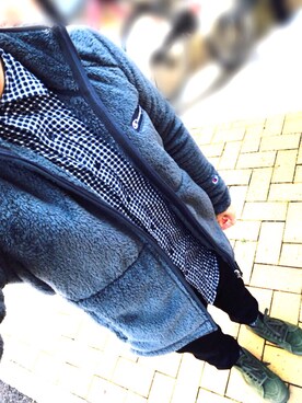 omiさんのコーディネート