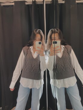 susuesueさんのコーディネート