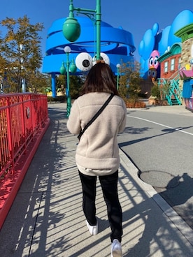 ももさんのコーディネート