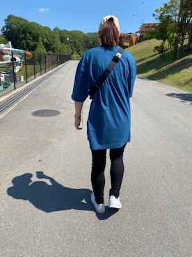 ももさんのコーディネート