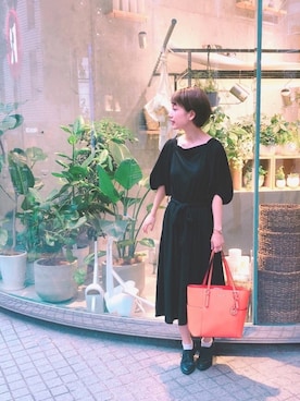 annaさんのコーディネート