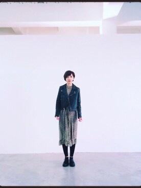 annaさんのコーディネート